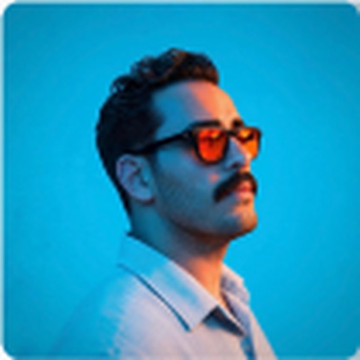 Reza Ghazali